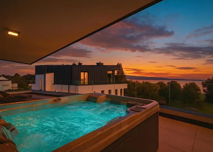 Διαμέρισμα Premium Penthouse *