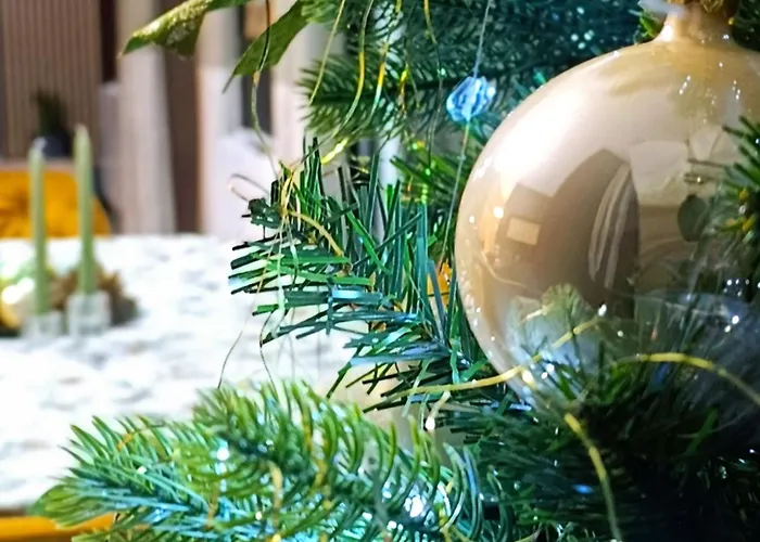 Premium Penthouse Appartamento *