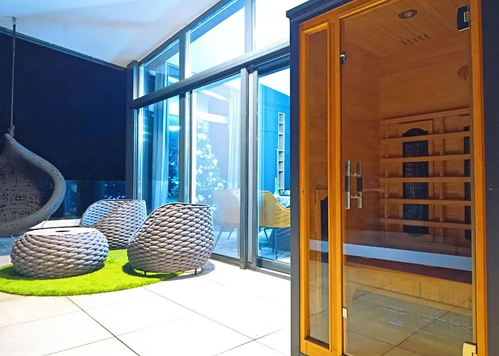 Appartamento Premium Penthouse Keszthely