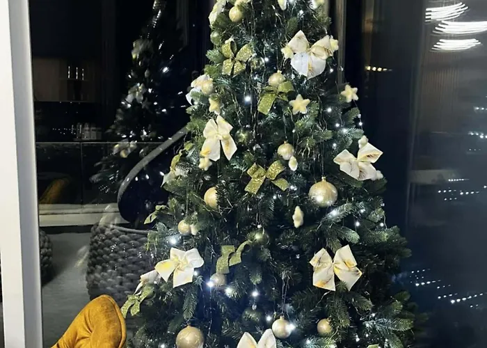 Premium Penthouse Appartamento *