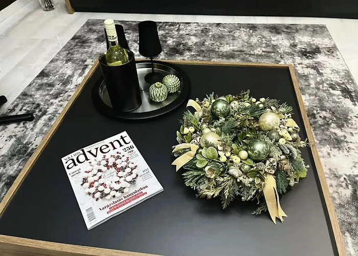 Appartamento Premium Penthouse *