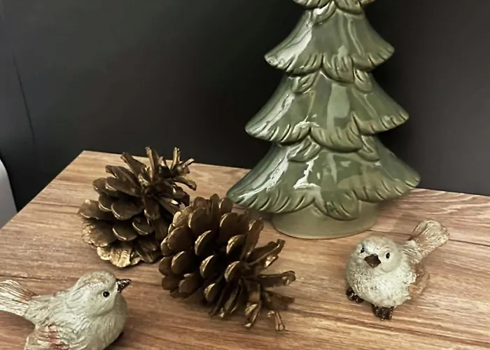 Premium Penthouse Appartamento *