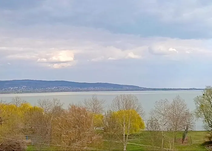 Premium Penthouse * Keszthely